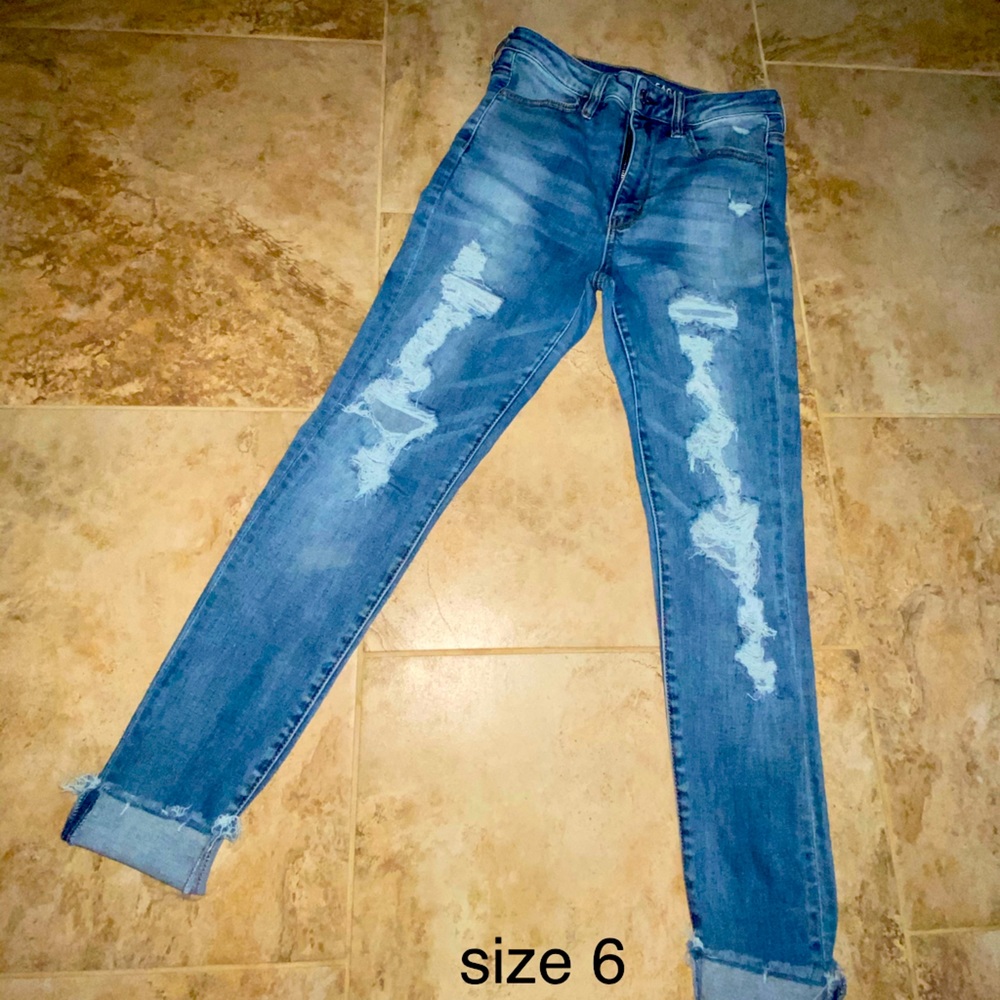 Jeans
